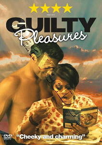 Guilty Pleasures |   DVD